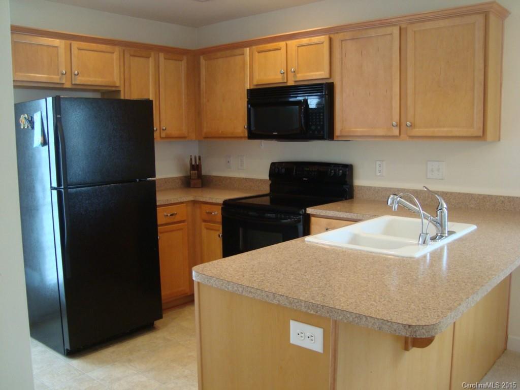 Harpers Mill - Residential Lease