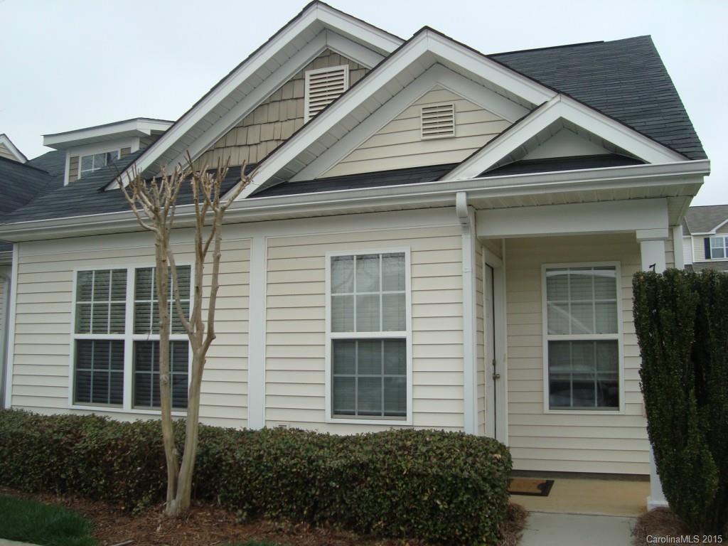 Harpers Mill - Residential Lease