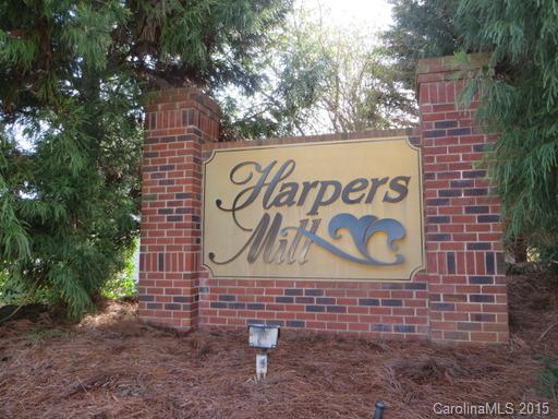 Harpers Mill - Residential Lease