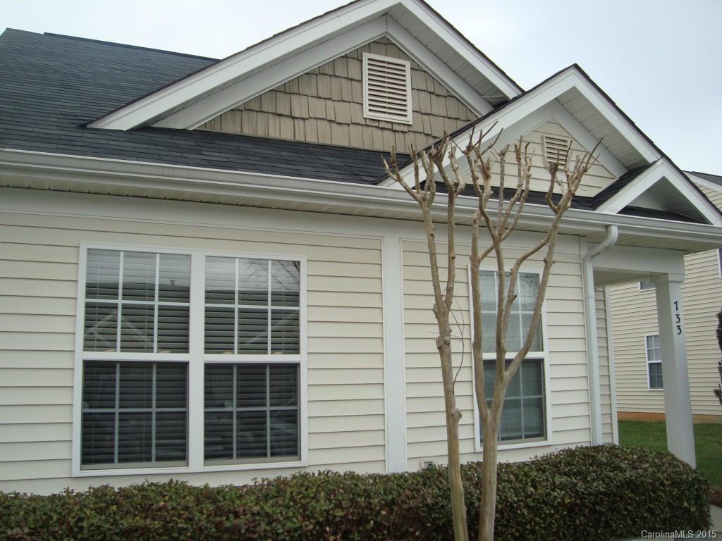 Harpers Mill - Residential Lease