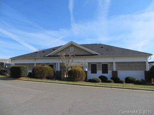 Harpers Mill - Residential Lease