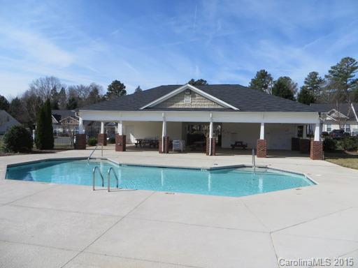 Harpers Mill - Residential Lease