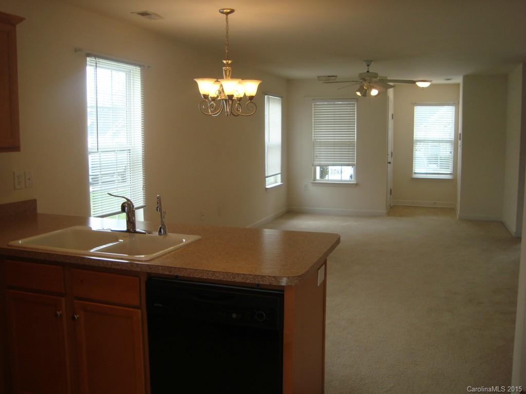 Harpers Mill - Residential Lease