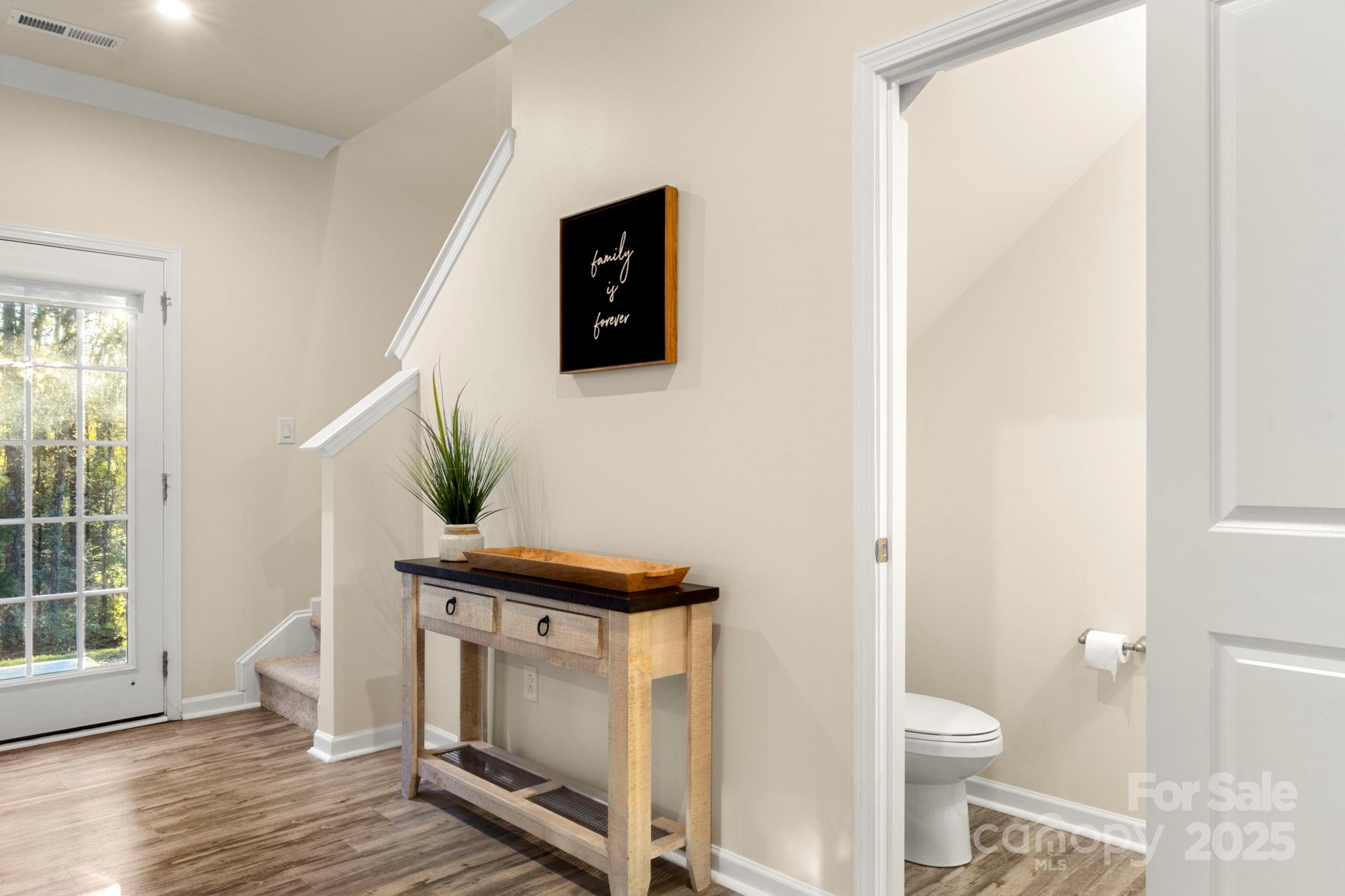 Catawba Village - Residential