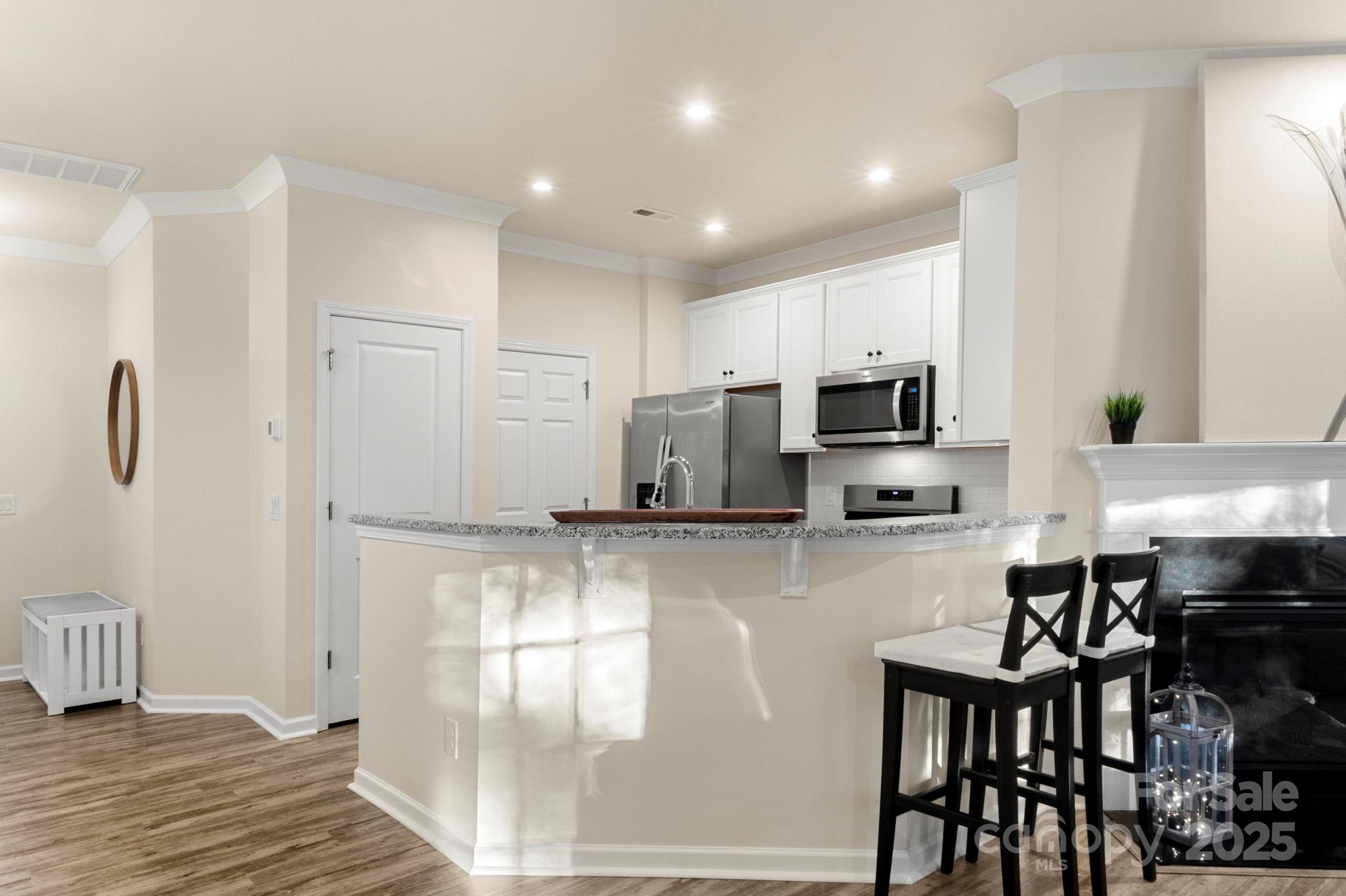 Catawba Village - Residential