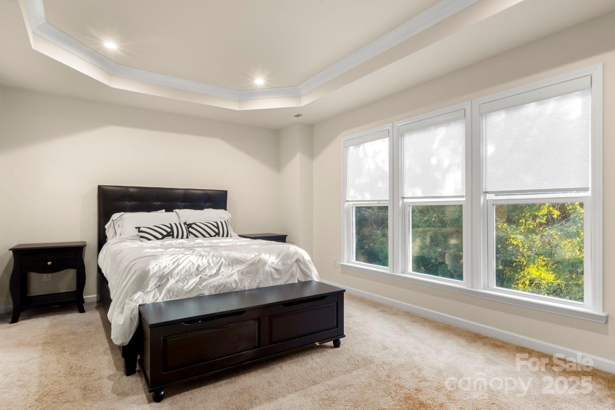 Catawba Village - Residential