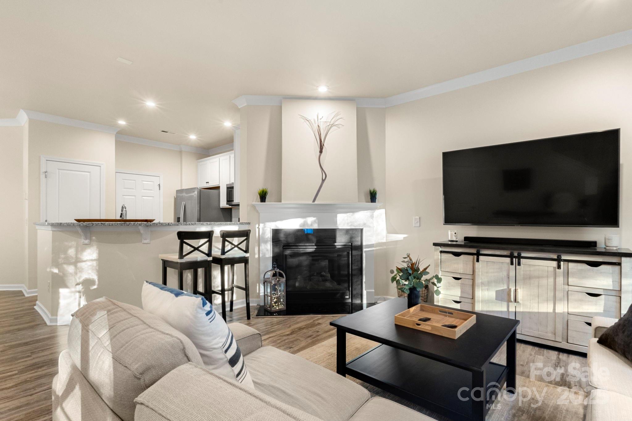 Catawba Village - Residential