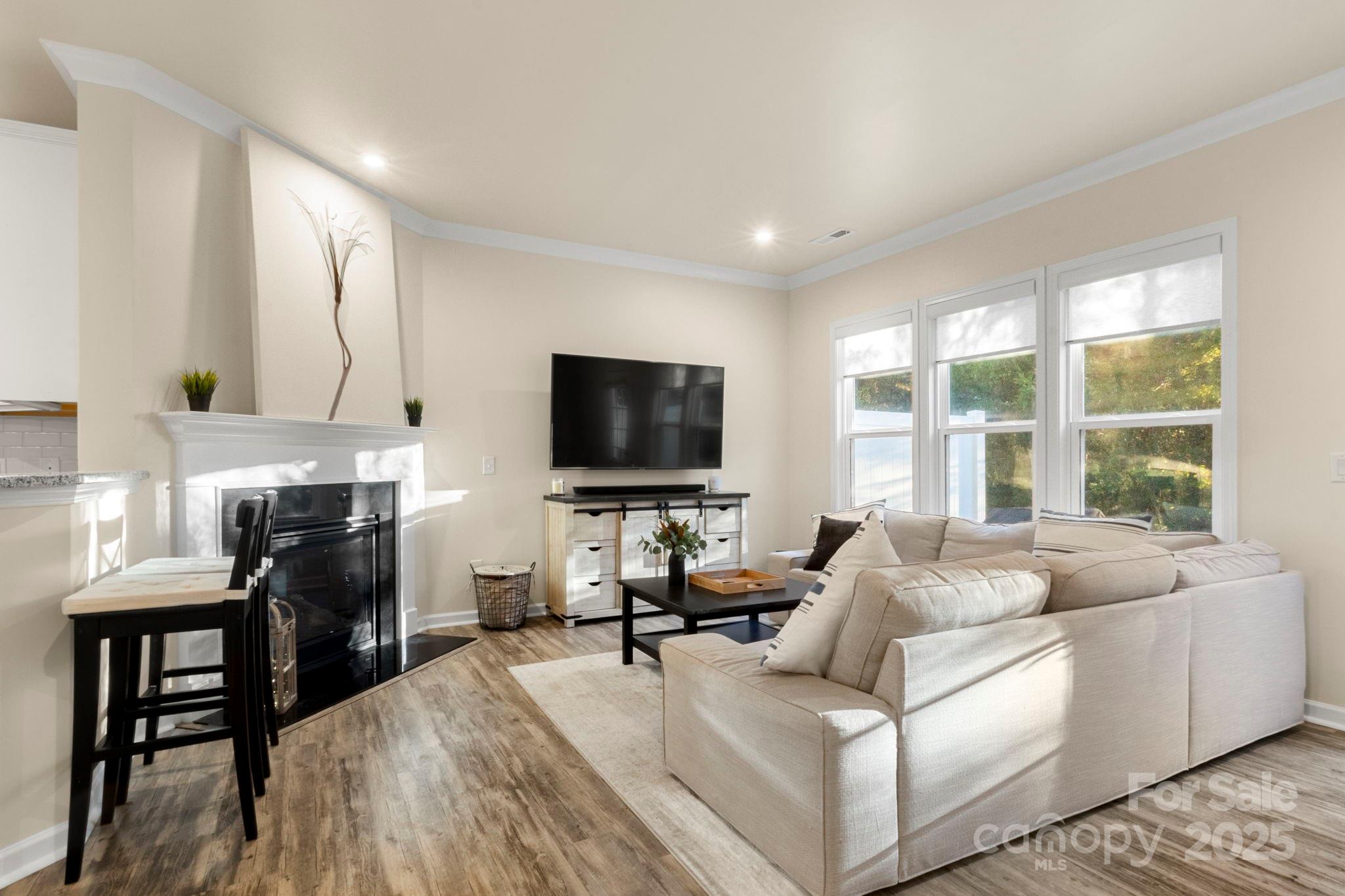 Catawba Village - Residential