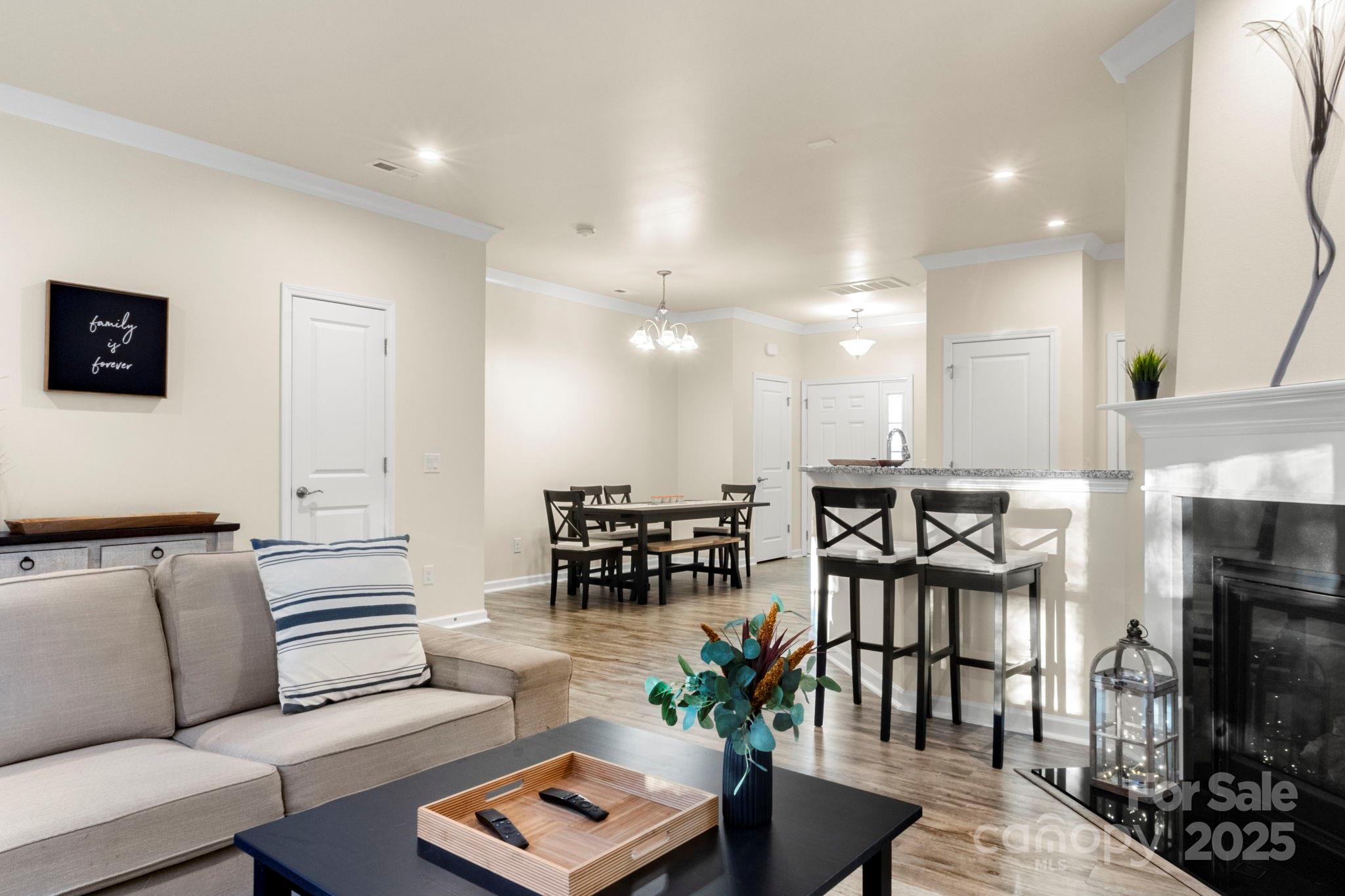 Catawba Village - Residential