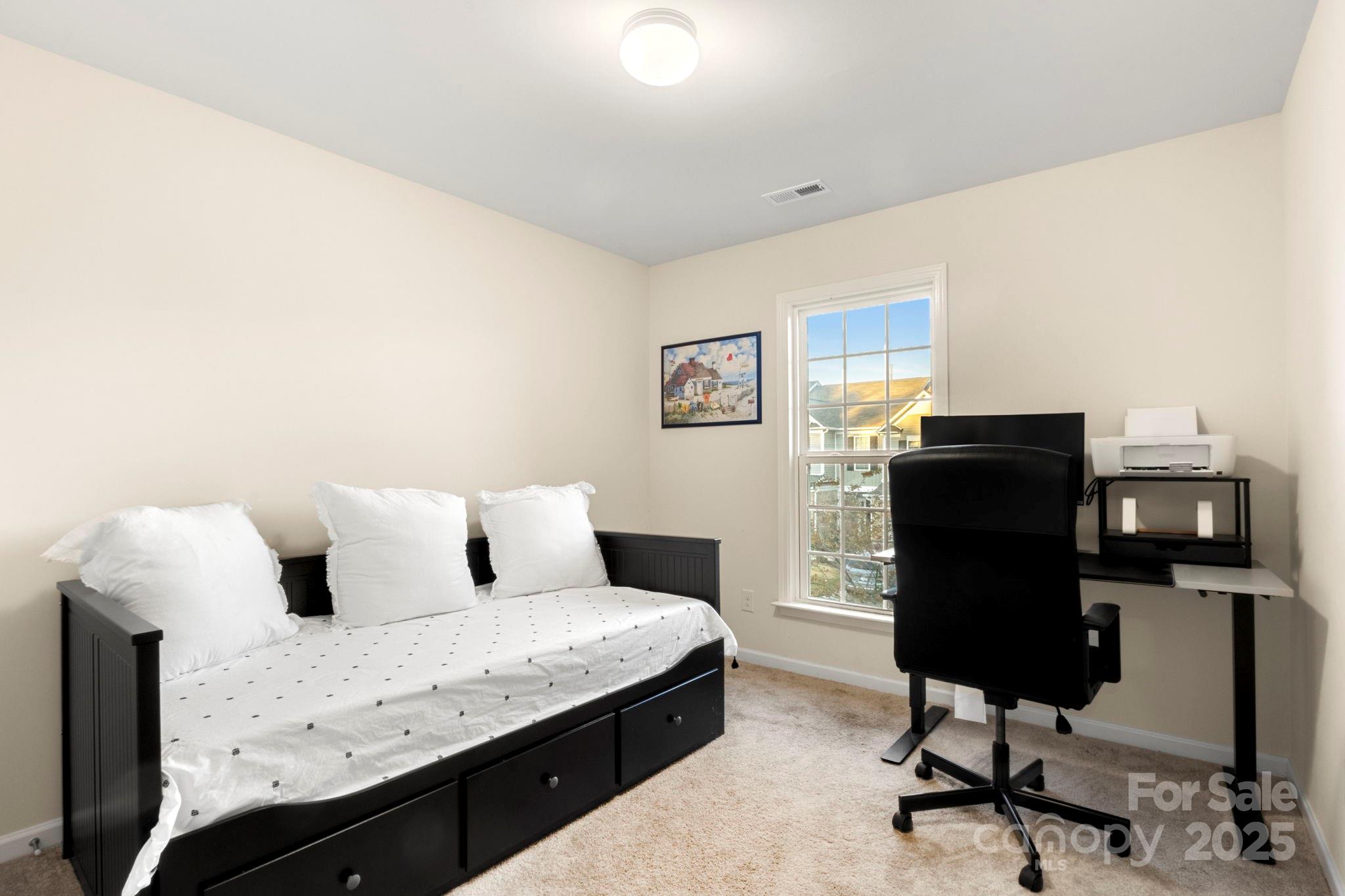 Catawba Village - Residential