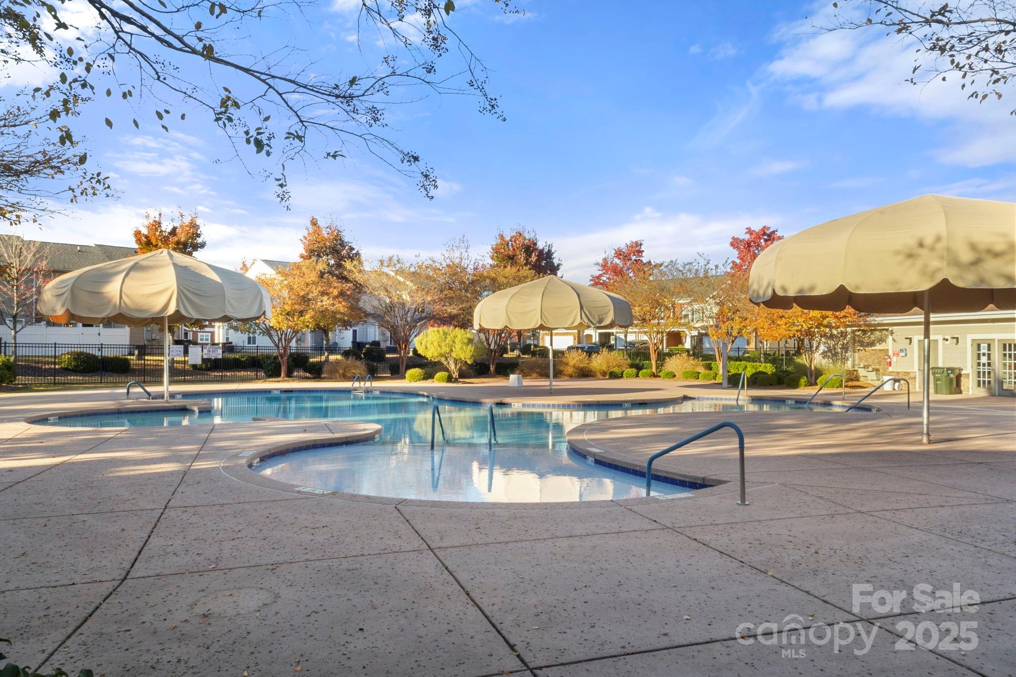 Catawba Village - Residential