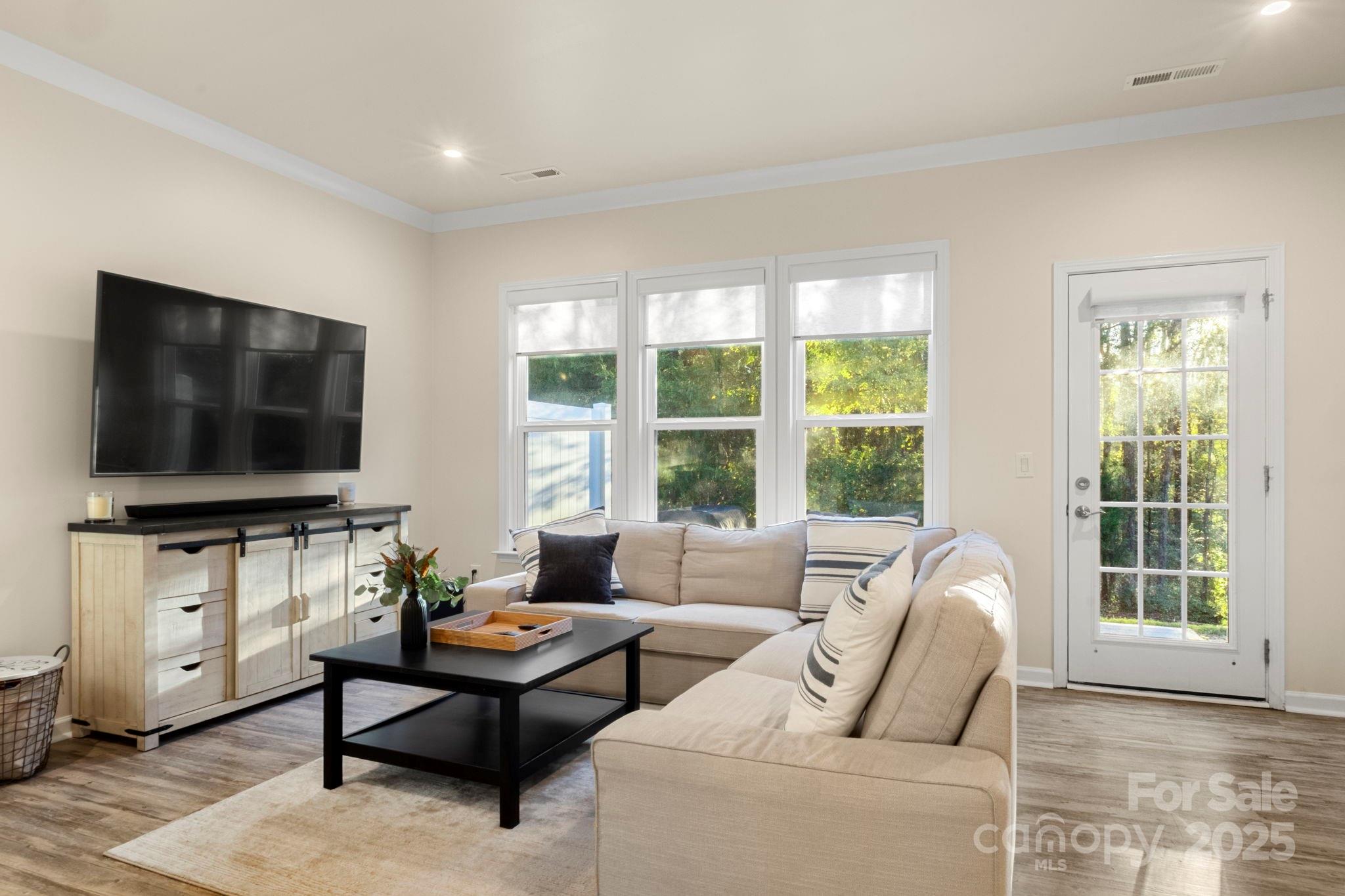 Catawba Village - Residential