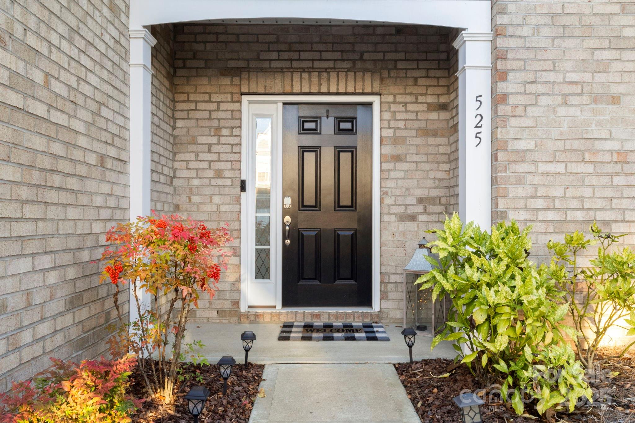 525 Hunters Dance Road