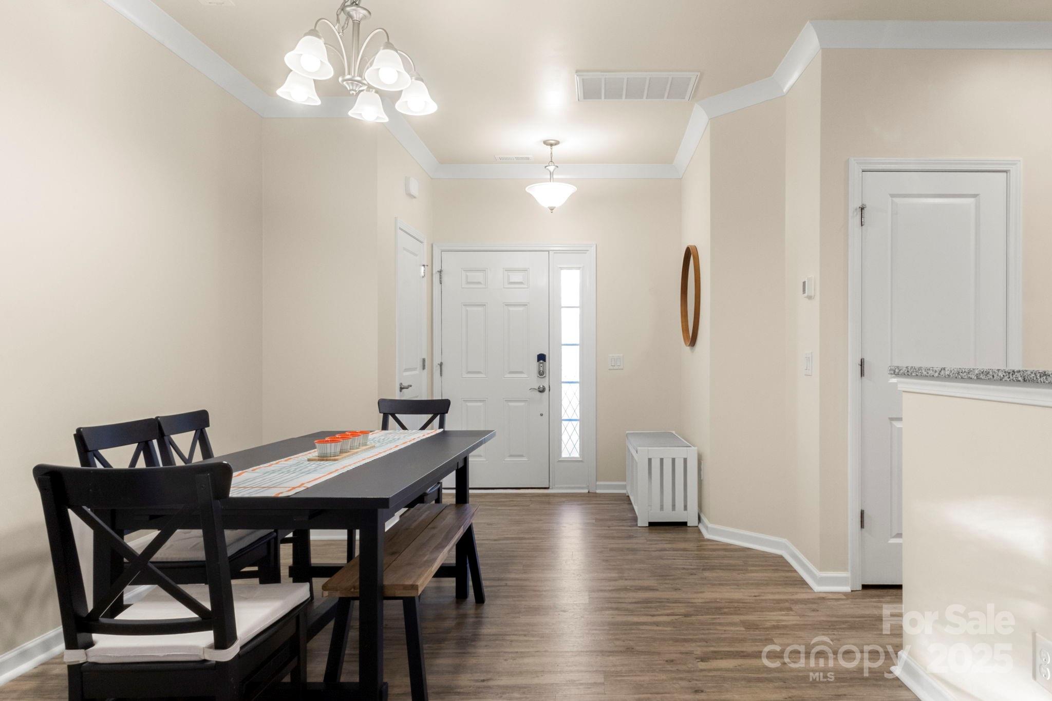 525 Hunters Dance Road