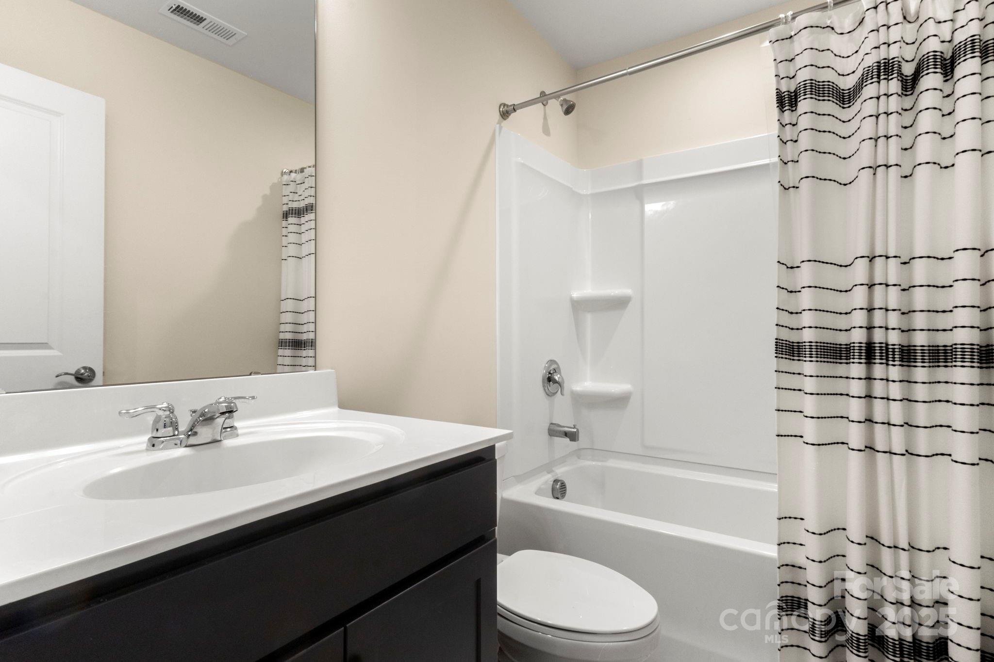 Catawba Village - Residential