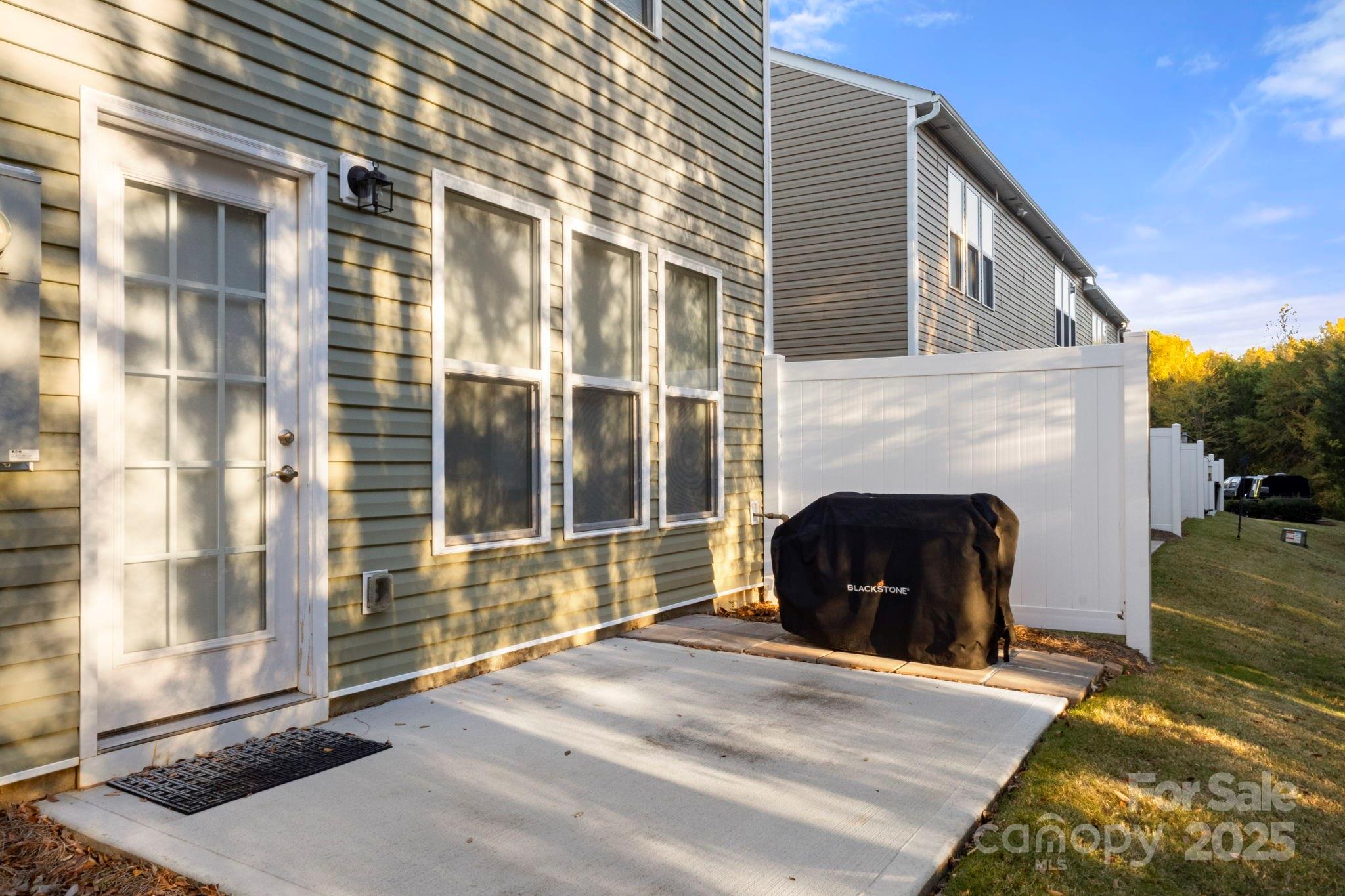 Catawba Village - Residential