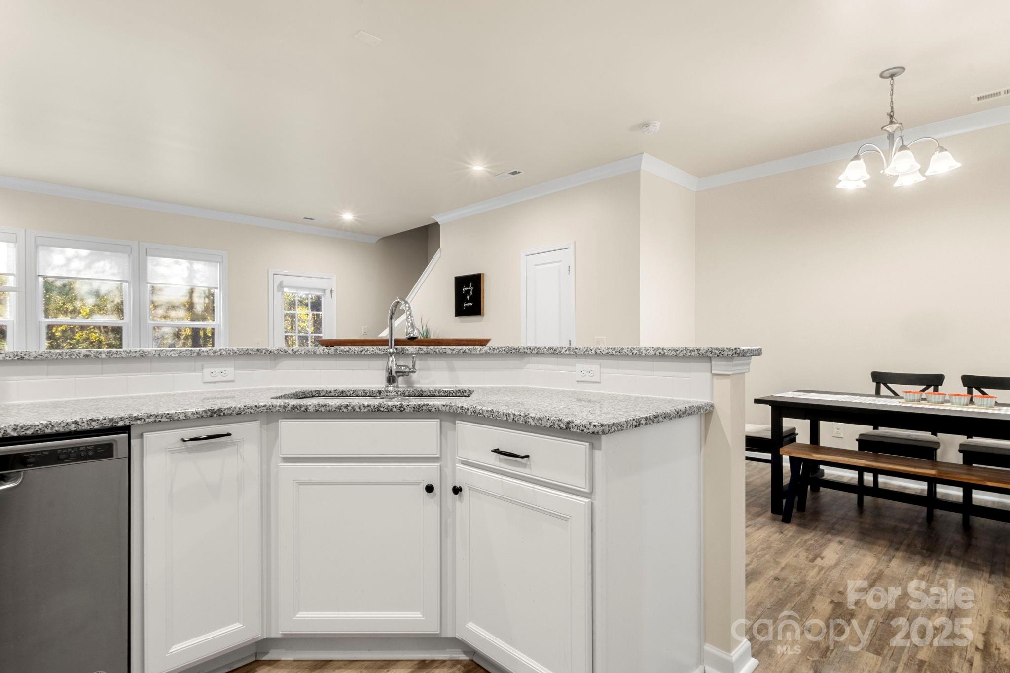 Catawba Village - Residential