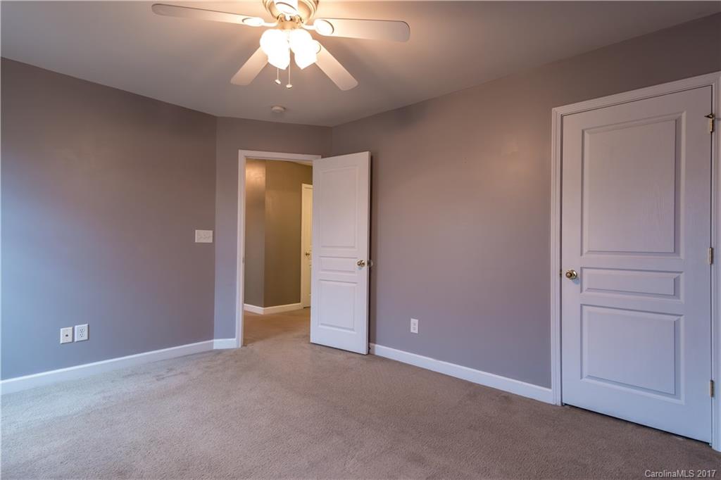 Autumn Woods - Residential