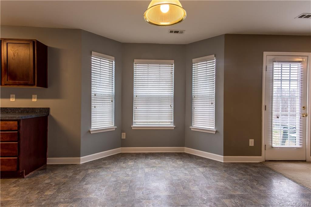 Autumn Woods - Residential