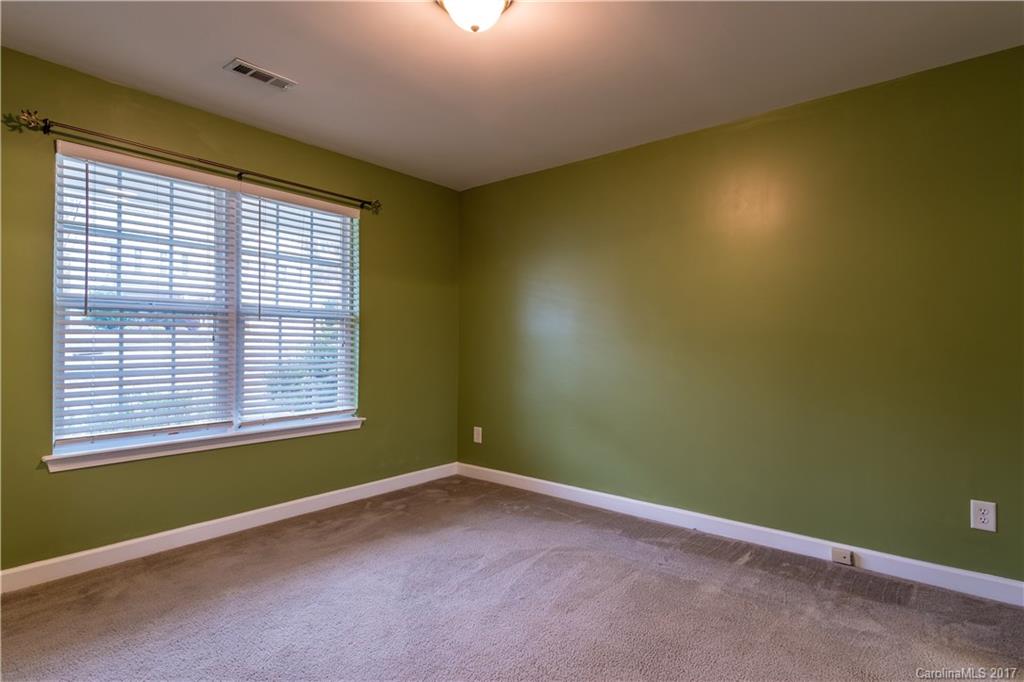 Autumn Woods - Residential