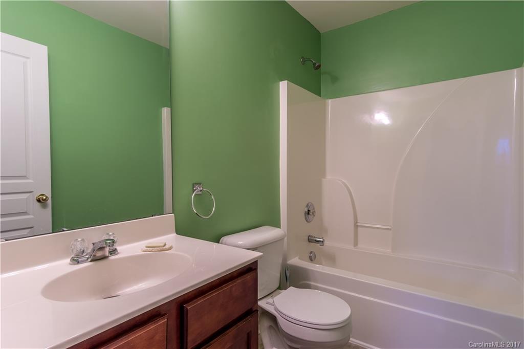 Autumn Woods - Residential