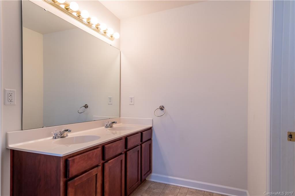 Autumn Woods - Residential