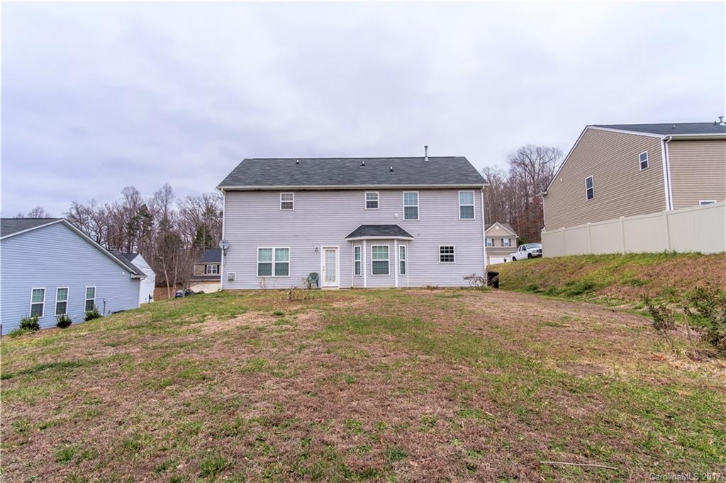 Autumn Woods - Residential