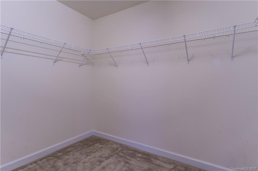 Autumn Woods - Residential