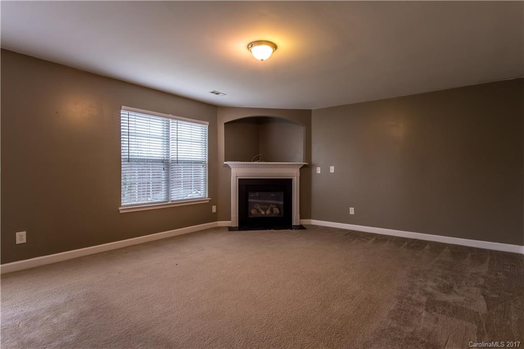 Autumn Woods - Residential