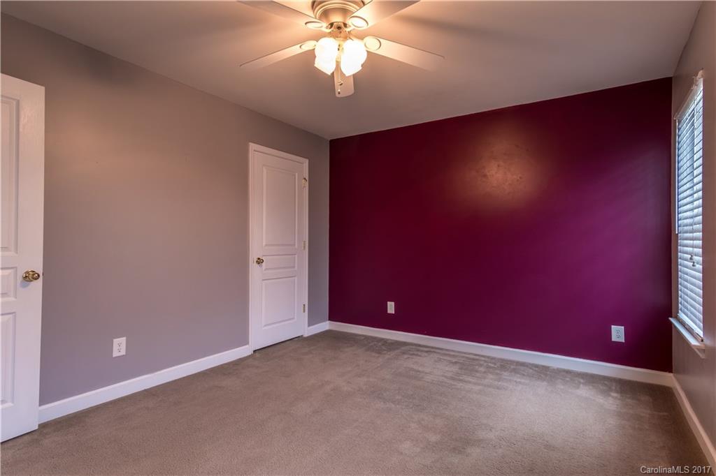 Autumn Woods - Residential