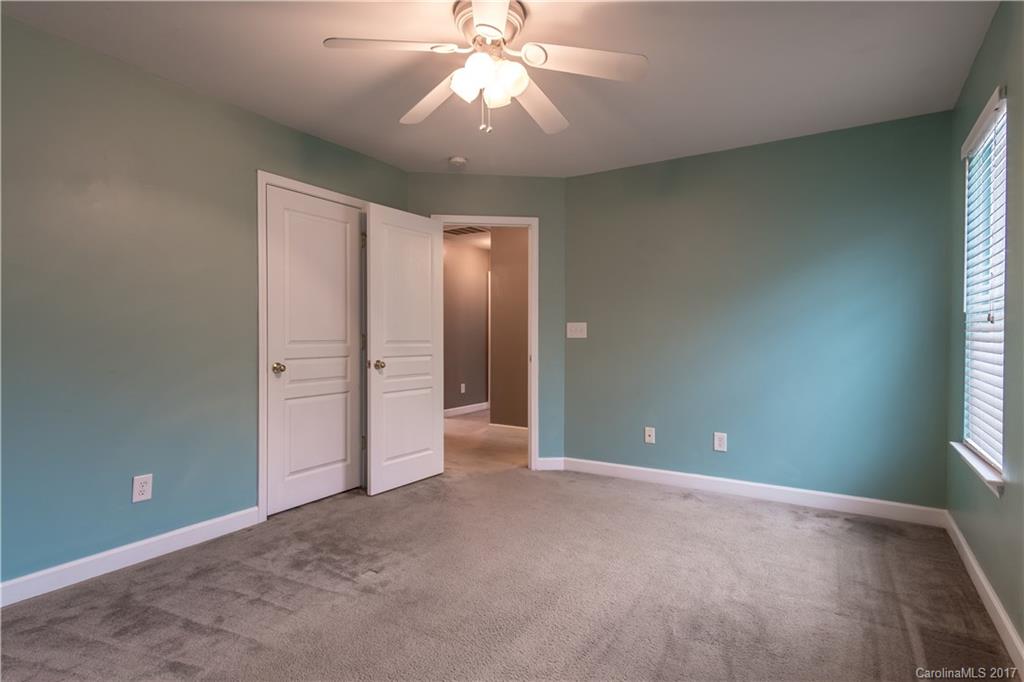 Autumn Woods - Residential