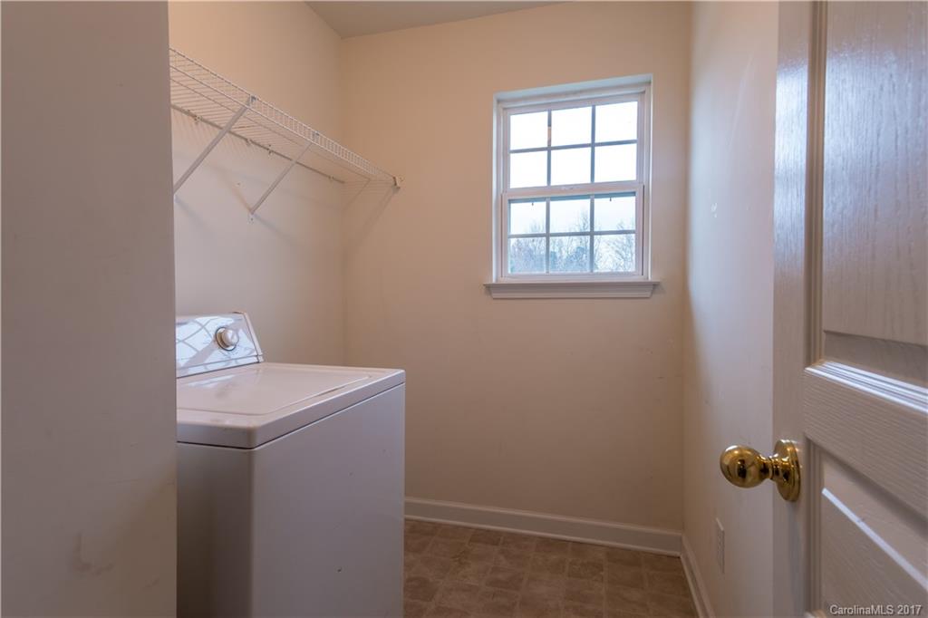 Autumn Woods - Residential