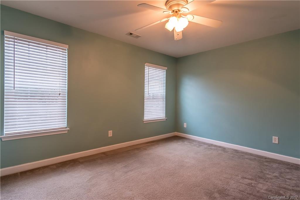 Autumn Woods - Residential