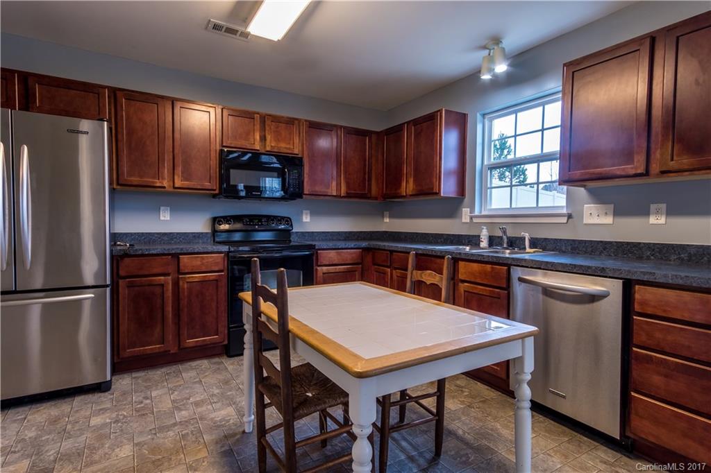 Autumn Woods - Residential