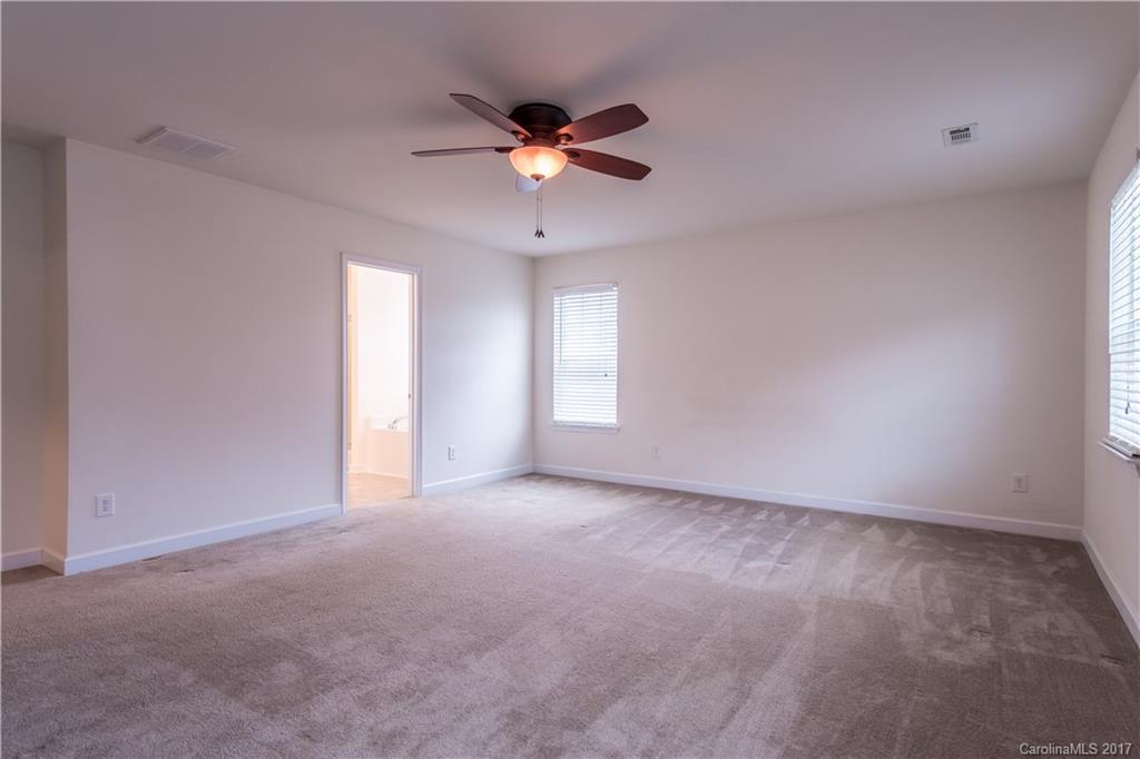 Autumn Woods - Residential