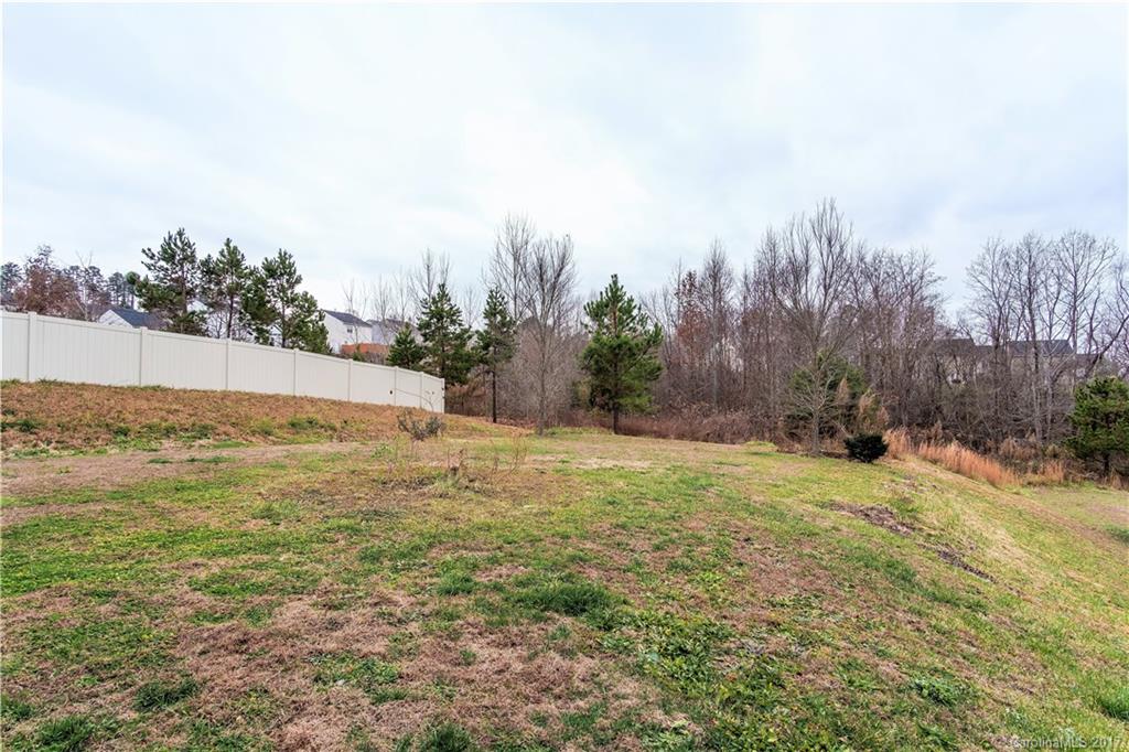 Autumn Woods - Residential