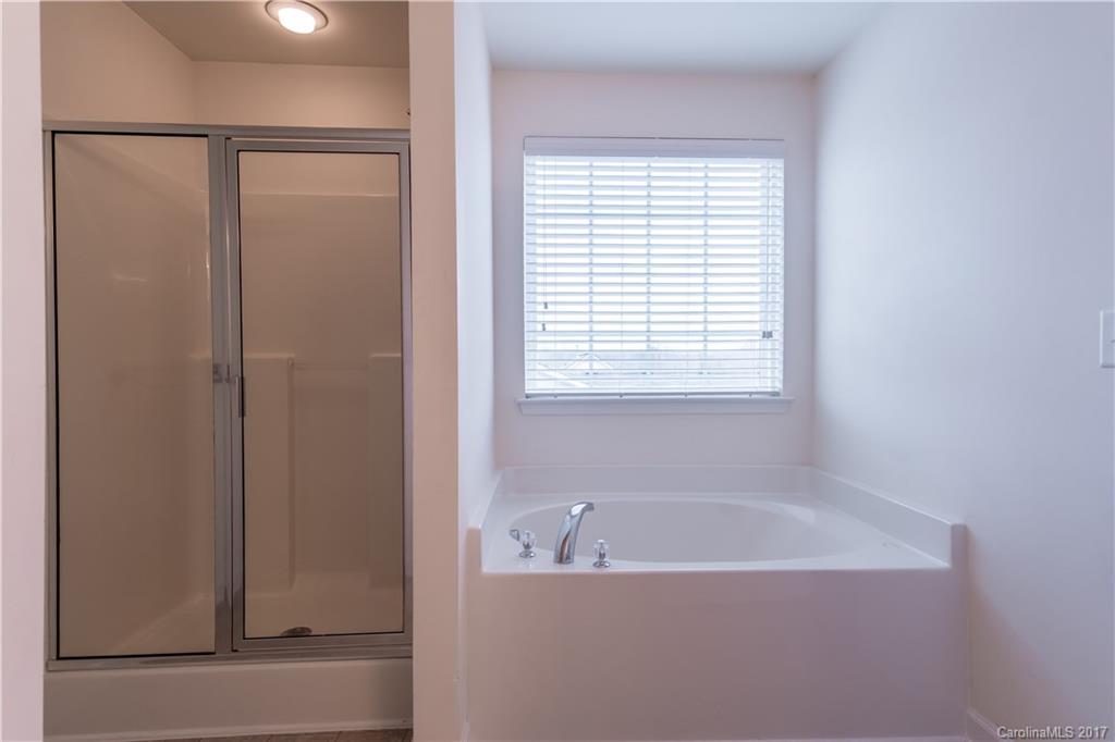 Autumn Woods - Residential