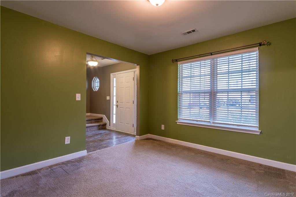 Autumn Woods - Residential