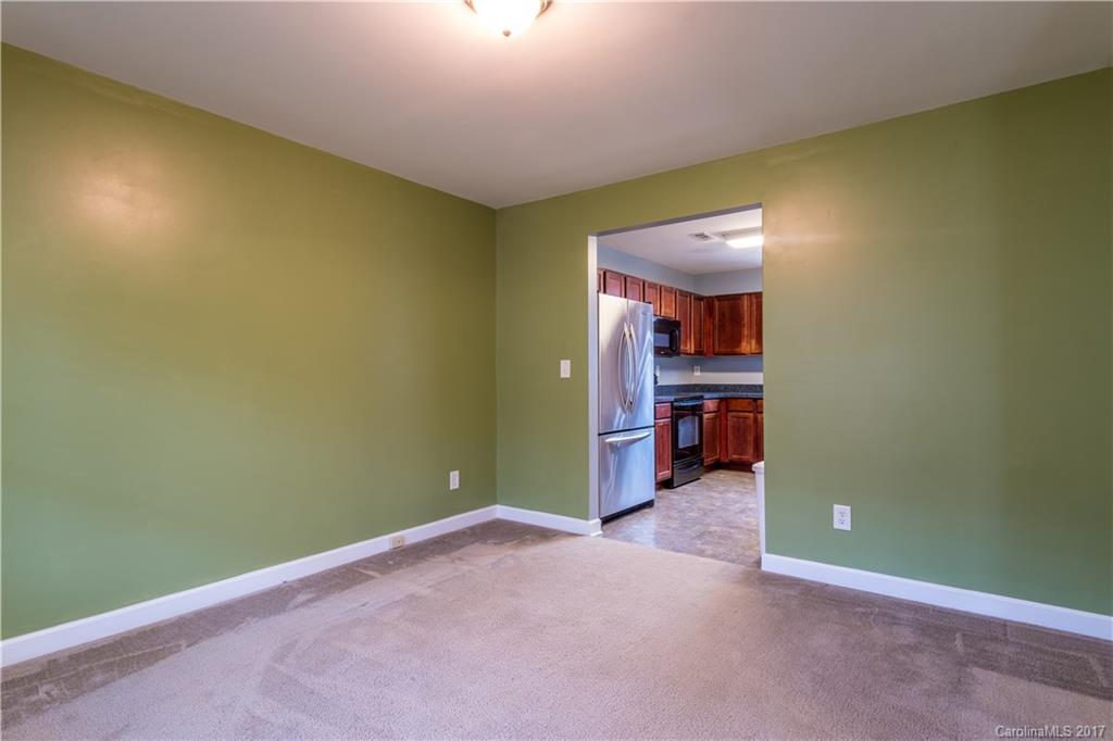 Autumn Woods - Residential