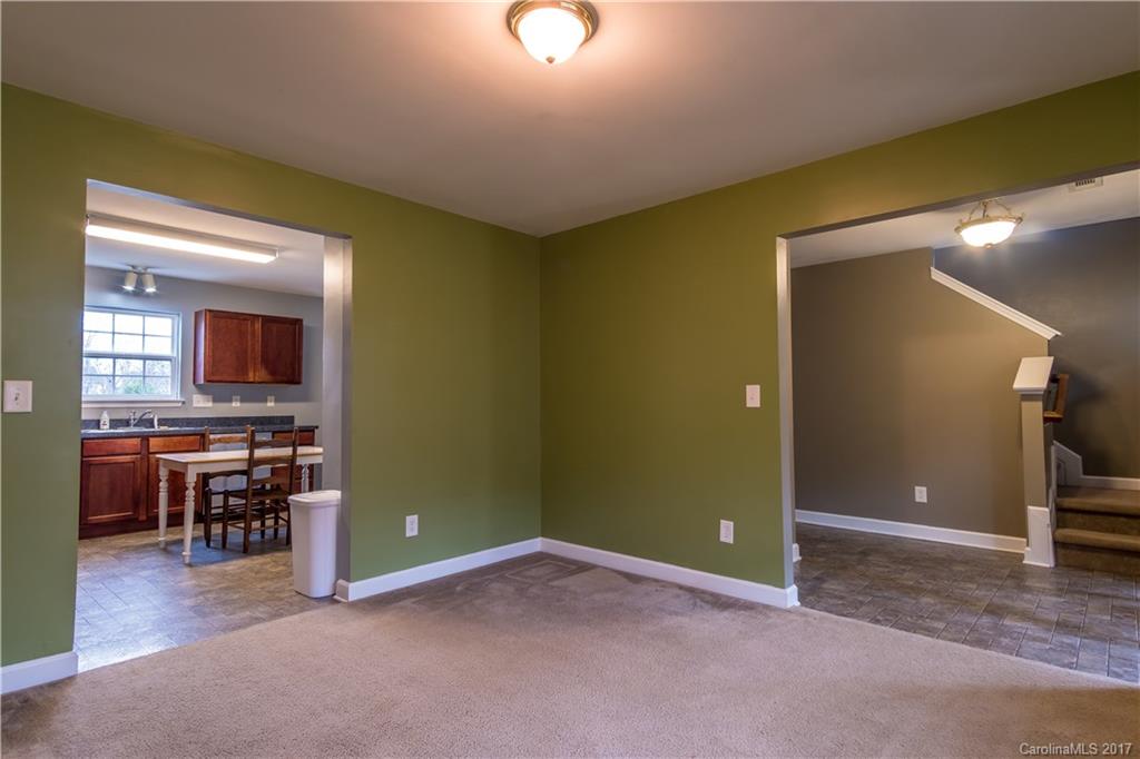 Autumn Woods - Residential