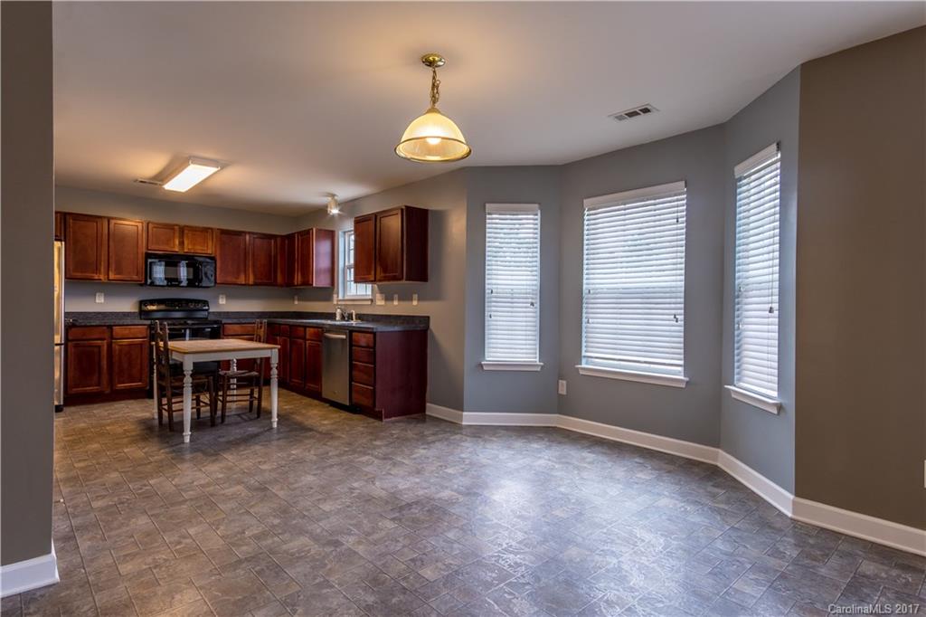 Autumn Woods - Residential