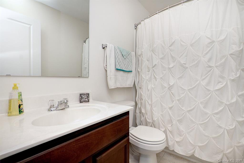 The Rapids At Belmeade - Residential