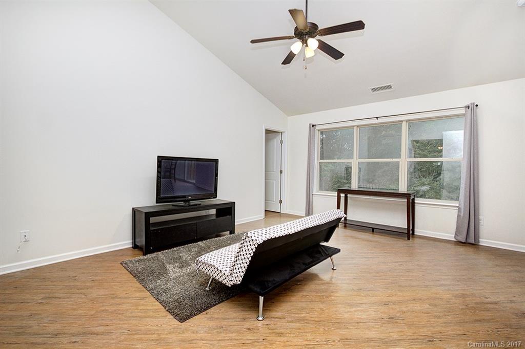 The Rapids At Belmeade - Residential