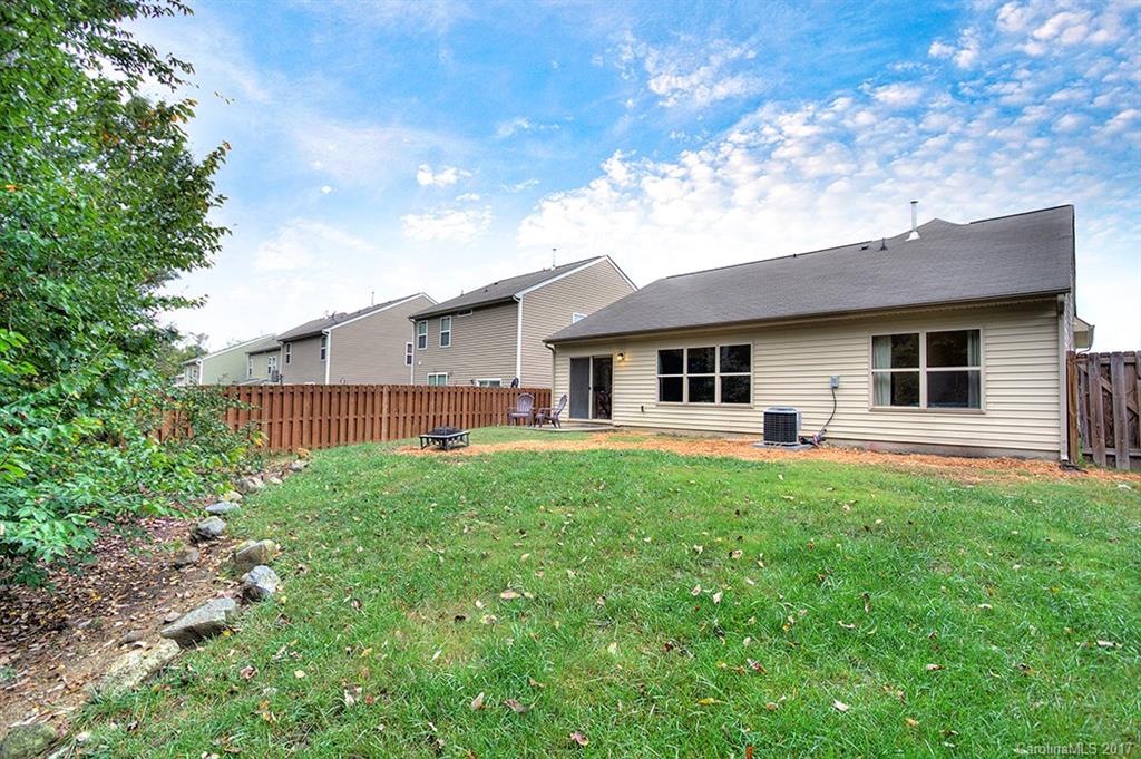 The Rapids At Belmeade - Residential