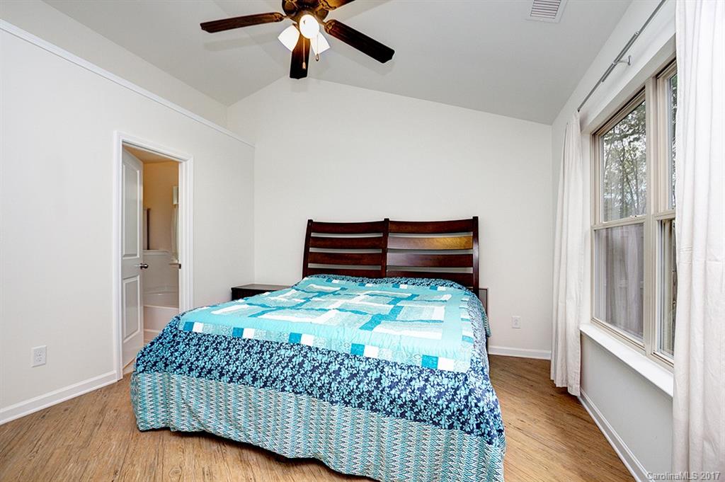 The Rapids At Belmeade - Residential