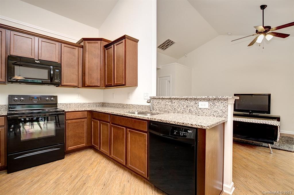 The Rapids At Belmeade - Residential