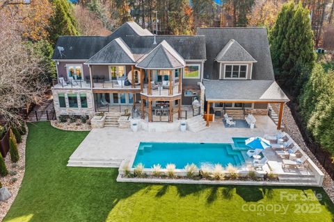 Photo of 16407 Jetton Road, Cornelius, NC 28031 (MLS # 4326392)