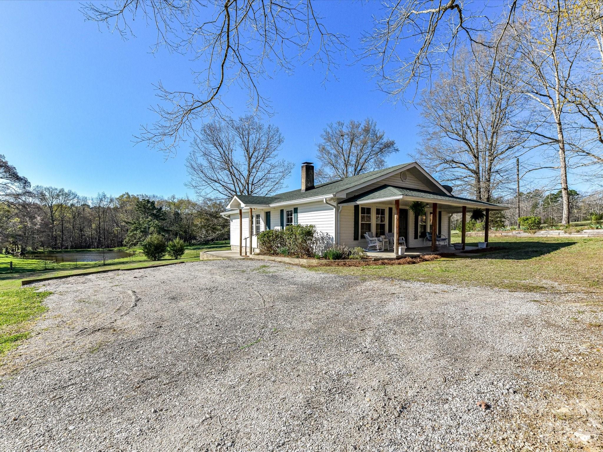 6590 Camp Creek Road