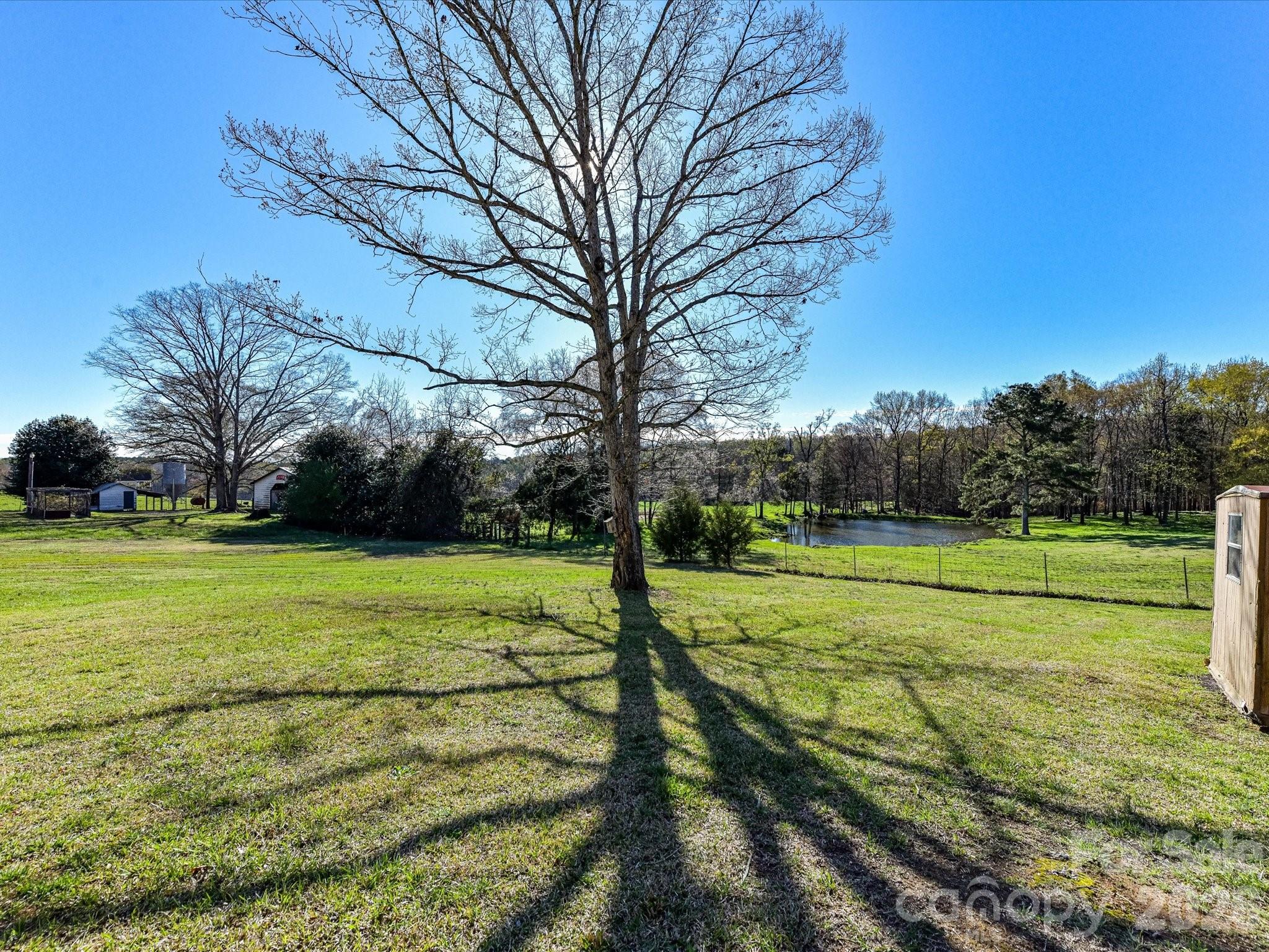 6590 Camp Creek Road