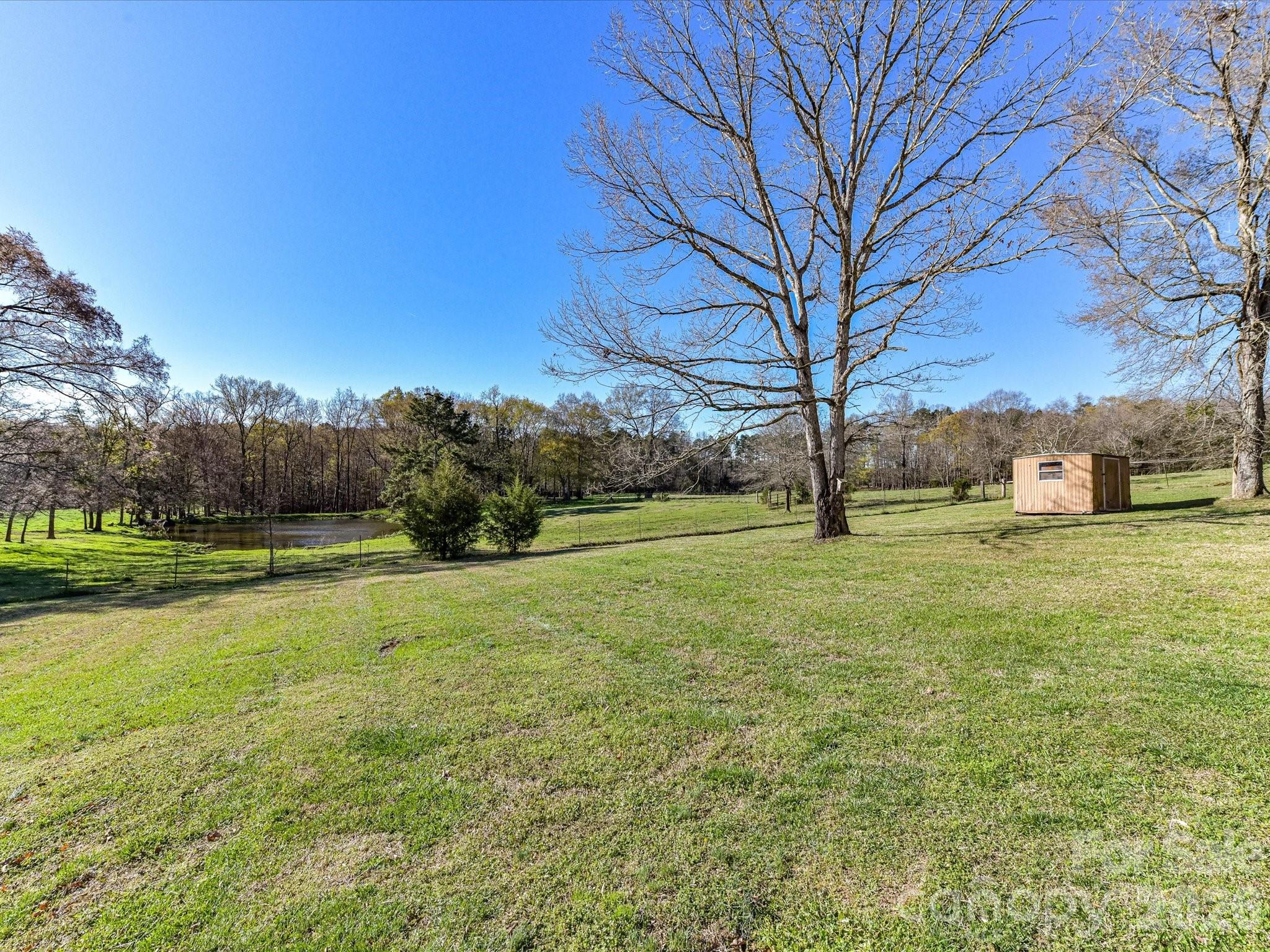 6590 Camp Creek Road